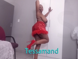 Tessamand