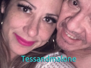 Tessandmalone