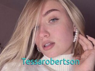 Tessarobertson