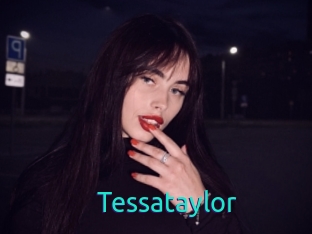 Tessataylor