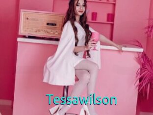 Tessawilson