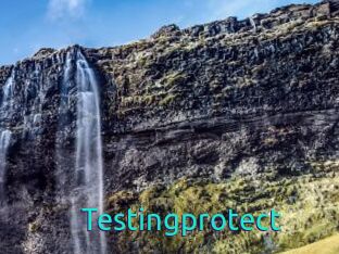 Testingprotect