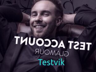 Testvik