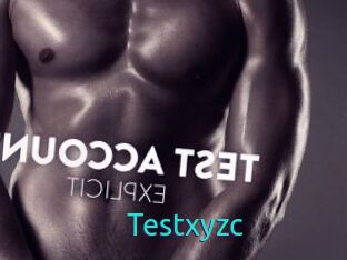 Testxyzc