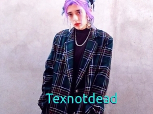 Texnotdead