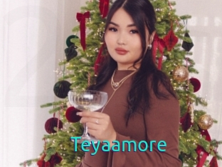 Teyaamore