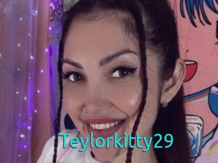 Teylorkitty29