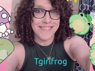 Tgirlfrog