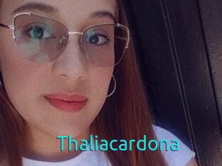 thaliacardona 21 sextury Link