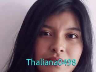 Thaliana0498