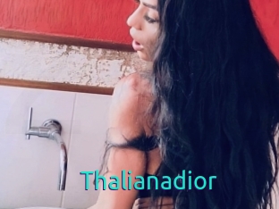 Thalianadior