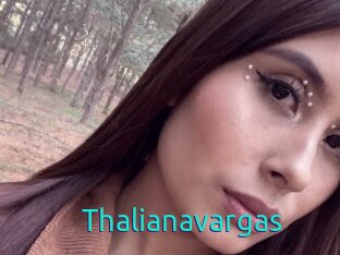 Thalianavargas