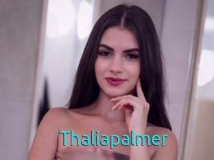 Thaliapalmer