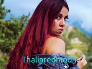 Thaliaredmoon