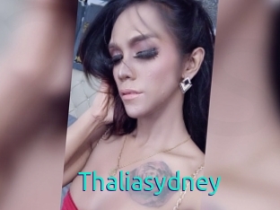 Thaliasydney