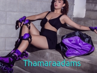 Thamaraadams