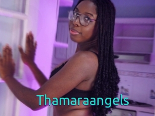 Thamaraangels