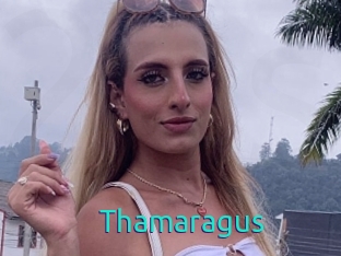 Thamaragus