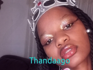 Thandaago