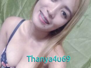 Thanya4u69