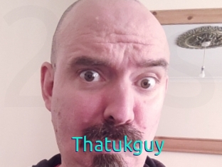 Thatukguy