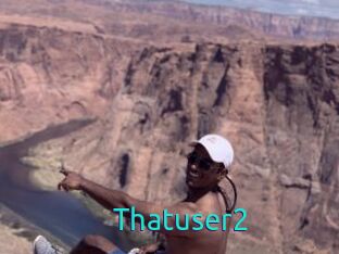 Thatuser2
