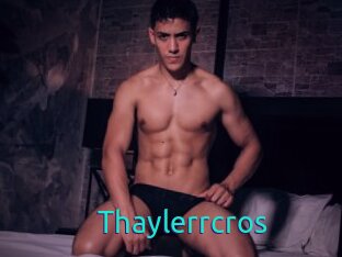 Thaylerrcros