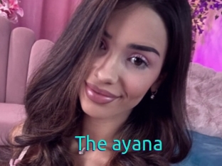 The_ayana