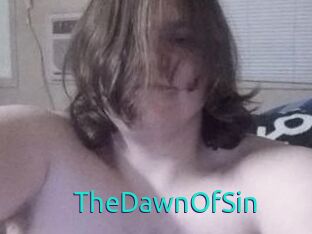 TheDawnOfSin