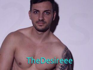 TheDesireee