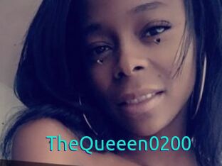 TheQueeen0200