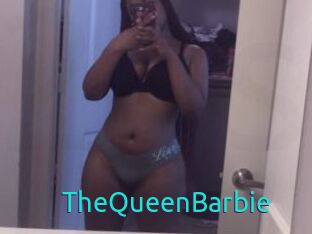 TheQueenBarbie