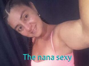 The_nana_sexy