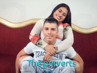 The_perverts