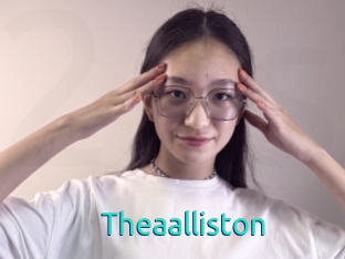 Theaalliston