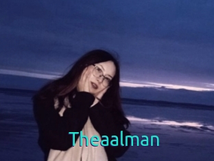 Theaalman