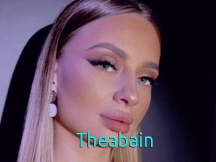 Theabain