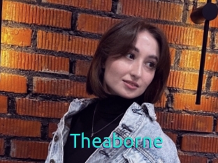 Theaborne