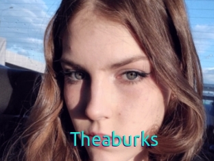 Theaburks