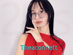Theaconnett