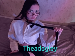 Theadagley