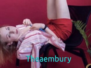 Theaembury