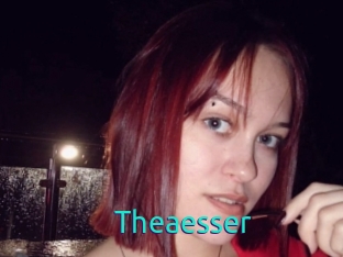 Theaesser