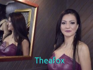 Theafox