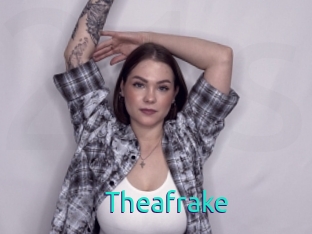 Theafrake