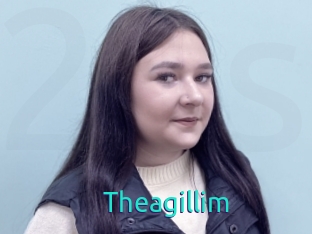 Theagillim