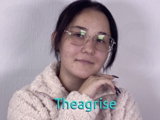 Theagrise