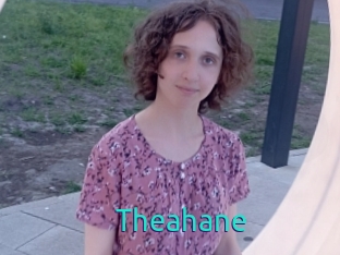 Theahane