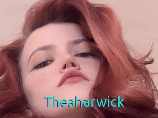 Theaharwick