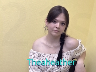 Theaheather